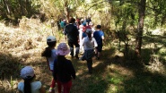 Passeio Pais e Filhos